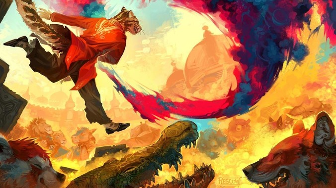 J***aScript 已经强大到什么程度了？